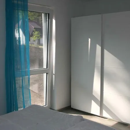Ferienwohnung Dd Himmelblau Og Loddin