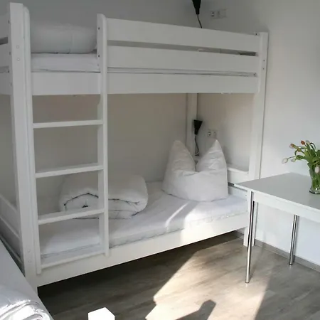 Διαμέρισμα Ferienwohnung Dd Himmelblau Og