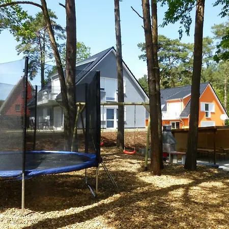 Ferienwohnung Dd Himmelblau Og Διαμέρισμα Loddin