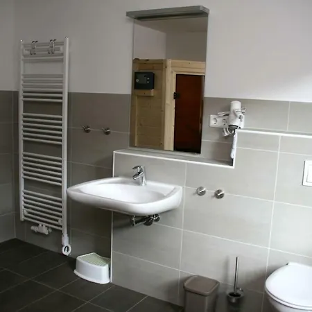 Ferienwohnung Dd Himmelblau Og